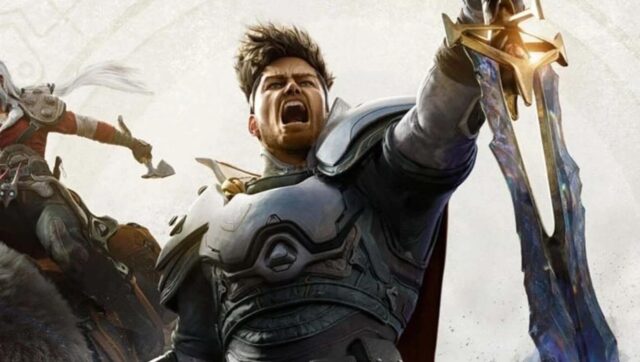 Highguard Spiel Bild