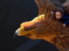 Ein vollwertiger Trailer zu dem Animationsfilm „Wildwood“ ist verfügbar