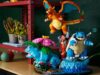 Lego hat 12 neue Sets zu dem Pokémon-Franchise angekündigt
