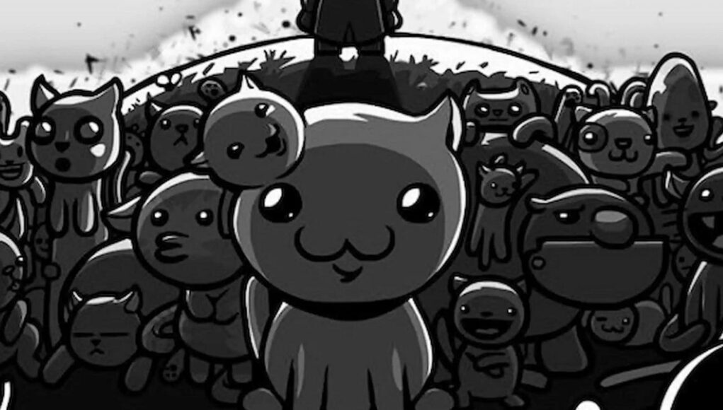 Mewgenics Spiel Indie Isaac