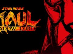 Maul – Shadow Lord: Staffel 2 befindet sich bereits in Produktion