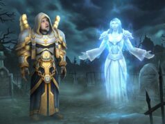 Dumm mit Level 30 gestorben! Nächster Stream am Donnerstag