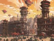 Retail WoW: Die Anzeige für Koordinaten ist bald ein Teil des Standardinterfaces