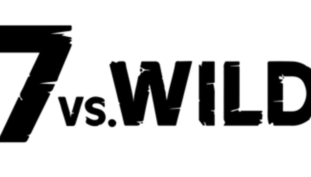 7 vs. Wild Bild