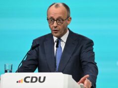 Merz spricht sich gegen ein Renteneintrittsalter aus und fordert eine Reform