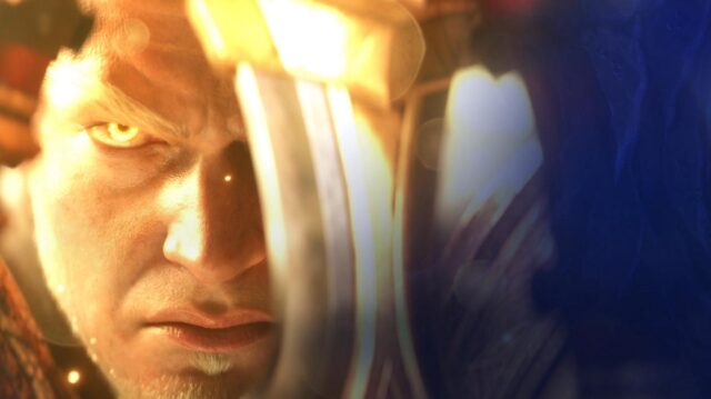 Cinematic Midnight WoW Retail