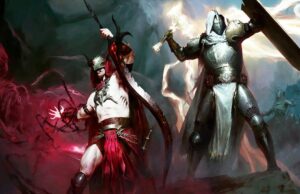 Diablo 4: Spieler haben einen geheimen Boss in der Grube entdeckt
