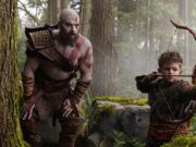 God of War: Ryan Hurst hat sich verletzt und wird scheinbar ausgetauscht