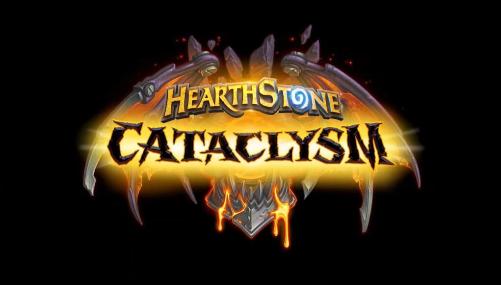 Hearthstone Cataclysm Addon