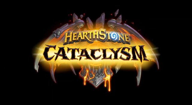 Hearthstone Cataclysm Addon