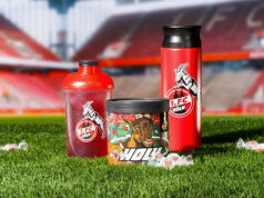 Holy mit vielen coolen neuen Aktionen