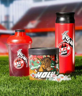 Holy mit vielen coolen neuen Aktionen