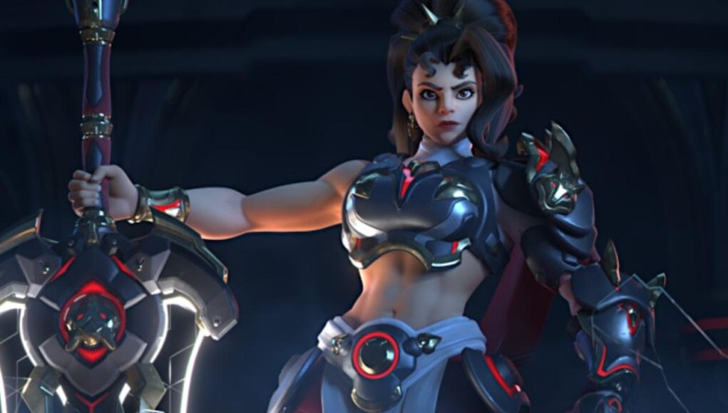 Overwatch 2 wird Overwatch