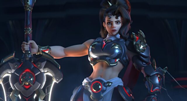 Overwatch 2 wird Overwatch