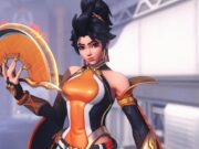 Overwatch: Das verbesserte Design für Anran wurde vorgestellt
