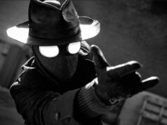 Spider-Noir: Amazon hat einen neuen Trailer veröffentlicht