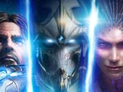 Starcraft 2 erhält einen überraschend umfangreichen neuen Patch