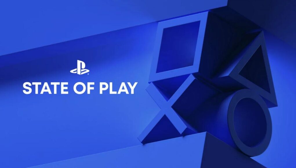 State of Play Sony