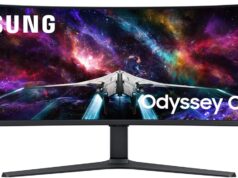 Kurzer Hinweis: Mein Monitor ist bei Amazon im Sale