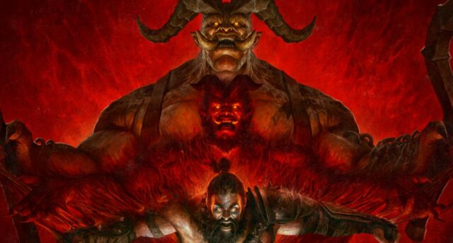 Diablo 4 Saison Butcher Schlächter