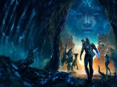 Exodus: Die Entwickler zeigten 20 Minuten an Gameplay