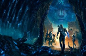 Exodus: Die Entwickler zeigten 20 Minuten an Gameplay