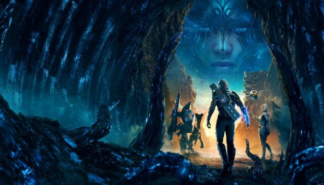 Exodus Gameplay Trailer