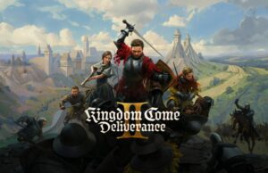 Kingdom Come Salvation: Der Name für das nächste Spiel von Warhorse Studios