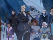 The Legend of Vox Machina: Es gibt einen ersten Trailer zu Staffel 4