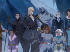 The Legend of Vox Machina: Es gibt einen ersten Trailer zu Staffel 4