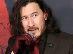 Markiplier warnt Hollywood davor, YouTuber als Filmemacher zu ignorieren