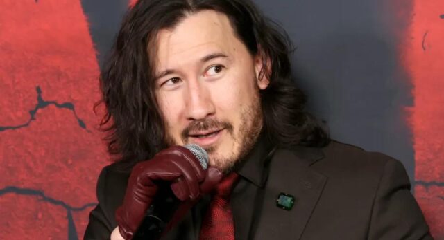 Markiplier Film Bild 2