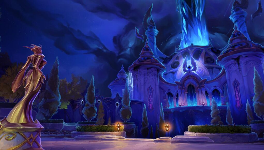 Midnight Raid Saison 1