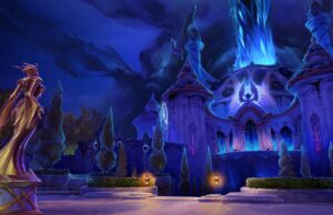 Midnight: Der Endboss von Saison 1 besitzt eine Mythic Only Phase