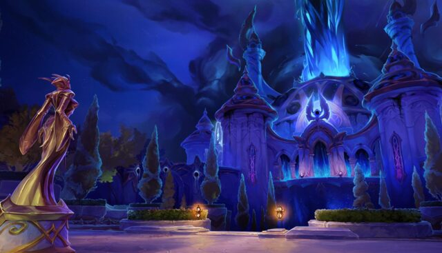 Midnight Raid Saison 1