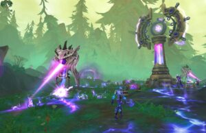 Midnight: Der neue Patch 12.0.5 erscheint am 22. April