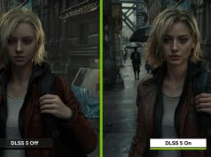Nvidia verteidigt DLSS 5 und beleuchtet einige Unklarheiten