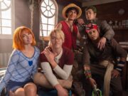 One Piece: Das Produktionsteam äußerte sich zu der Zukunft der Show