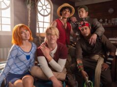 One Piece: Ein erster Teaser bestätigt die Veröffentlichung von Staffel 3 in 2027