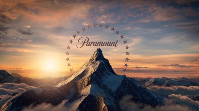 Paramount Bild S