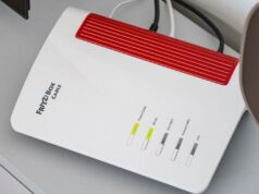 Die USA verbieten den Import von ausländischen Routern