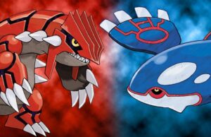 Pokémon Company hat Ports von Rubin, Saphir und Smaragd angedeutet