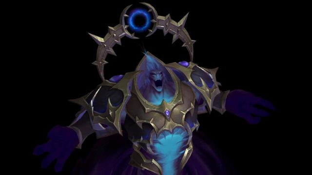 Ruhmeshalle Tiefen WoW Midnight