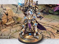 Das neue Miniaturen-Spiel zu SC2 kann jetzt vorbestellt werden