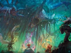 MTG: Das neue Set „Secrets of Strixhaven“ wurde endlich enthüllt