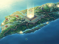 Herrenspielzimmer #248: Mit Edur nach Taiwan