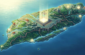 Herrenspielzimmer #248: Mit Edur nach Taiwan