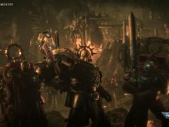 Die 11. Edition von Warhammer 40k wurde offiziell von GW vorgestellt