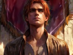 Wheel of Time: Eine Animationsserie, mehrere Filme und ein Spiel wurden angekündigt