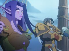A Place to Call Home: Blizzard hat ein Musikvideo zu WoW veröffentlicht